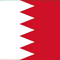 Bahrain Flag