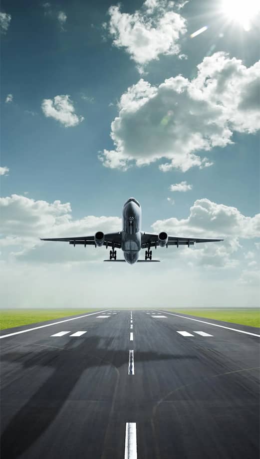 Why Choose Caxita Tech Solutions for Travel Technology