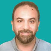 Ahmed Mamdouh Abouelnaga - Executive Director at Caxita Tech Solutions