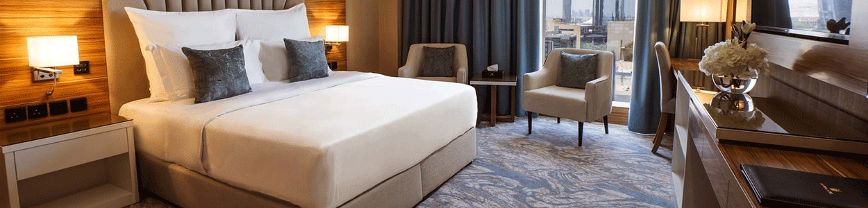 Integration Partners Hotels