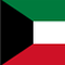 Kuwait Flag