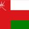 Oman Flag