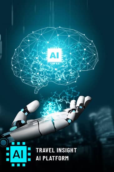 Travel Insight AI Platform