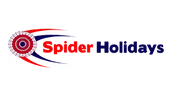 Spider Holidays
