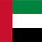 UAE Flag